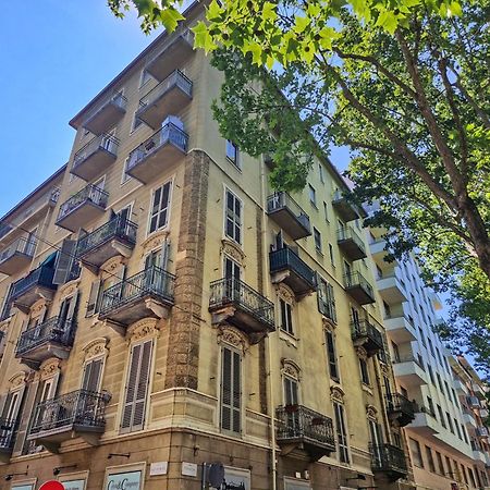 شقة Ana'S Place Torino 1 المظهر الخارجي الصورة