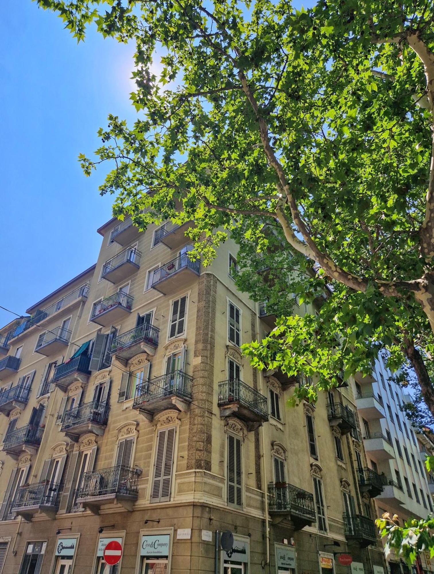 شقة Ana'S Place Torino 1 المظهر الخارجي الصورة