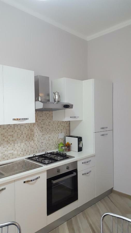 شقة Ana'S Place Torino 1 المظهر الخارجي الصورة