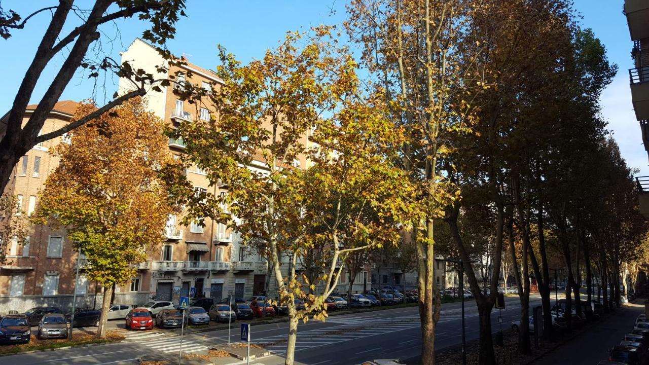 شقة Ana'S Place Torino 1 المظهر الخارجي الصورة
