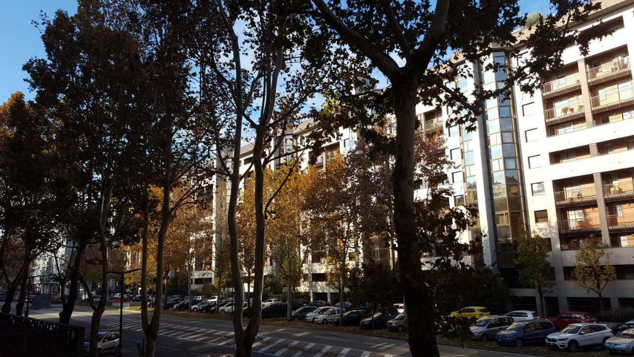 شقة Ana'S Place Torino 1 المظهر الخارجي الصورة
