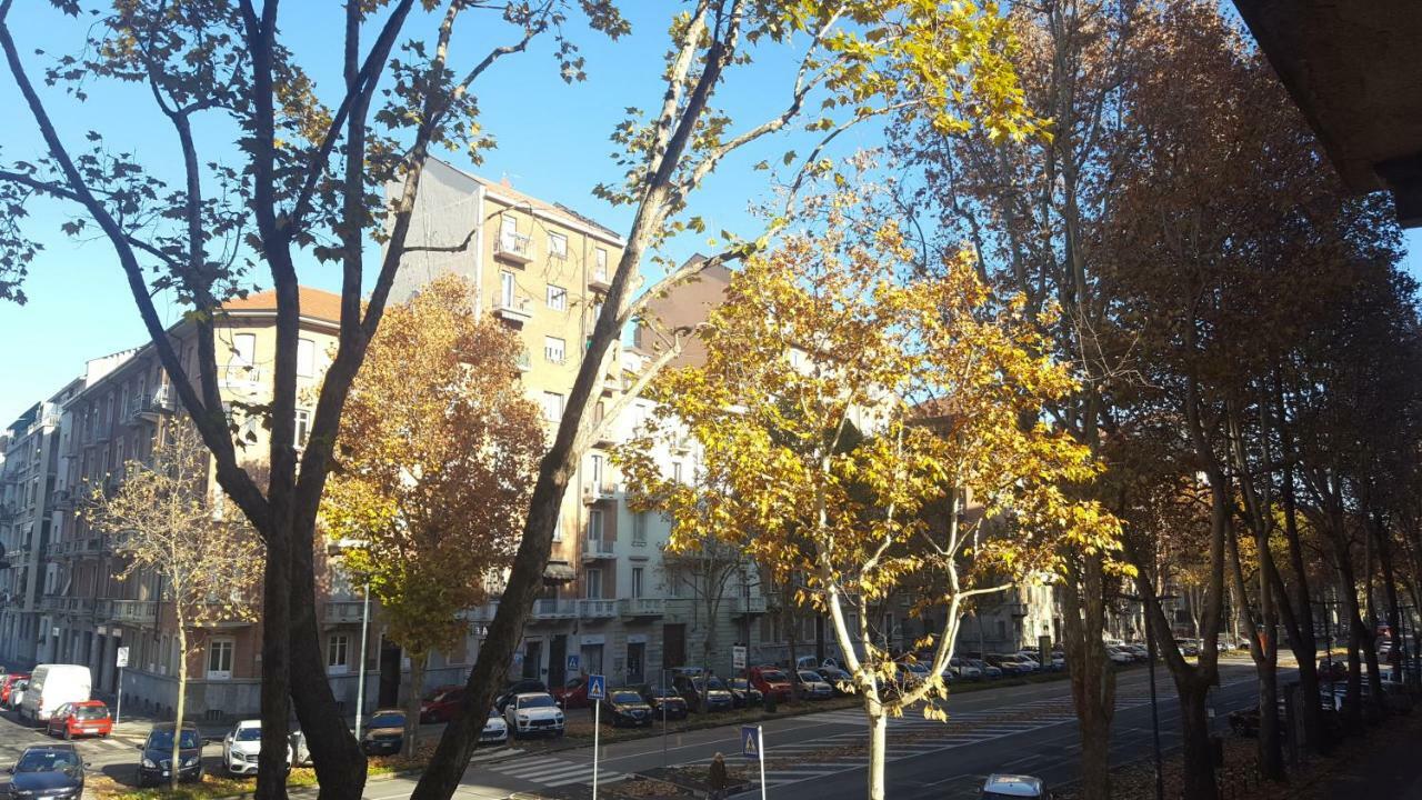 شقة Ana'S Place Torino 1 المظهر الخارجي الصورة