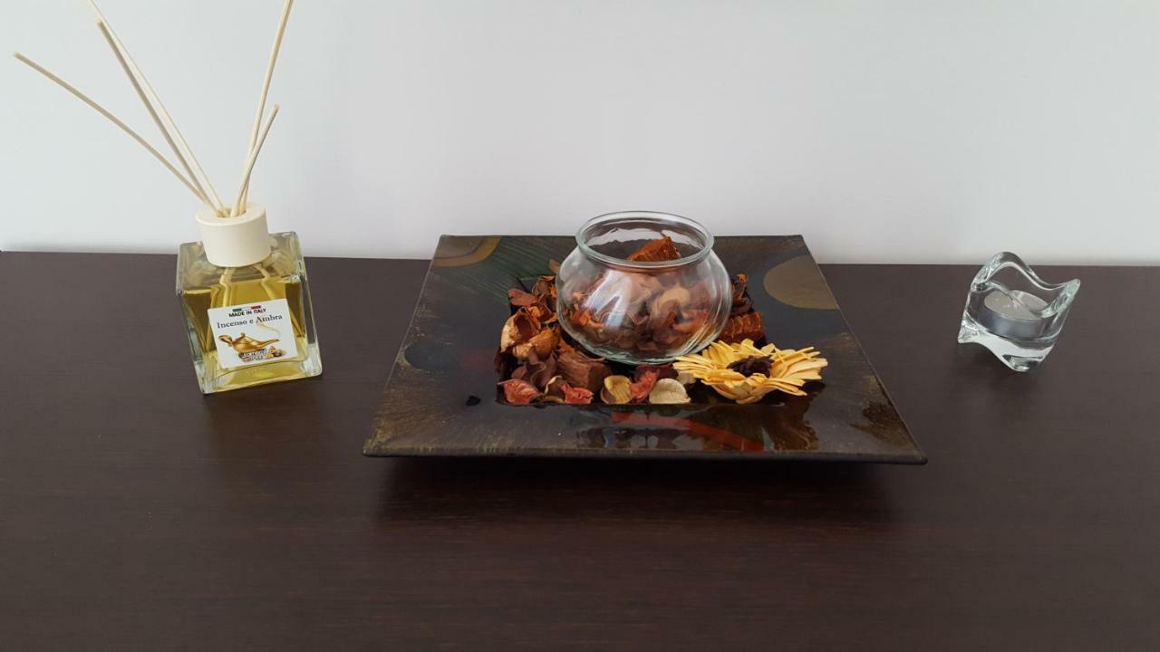 شقة Ana'S Place Torino 1 المظهر الخارجي الصورة