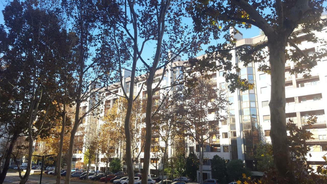 شقة Ana'S Place Torino 1 المظهر الخارجي الصورة
