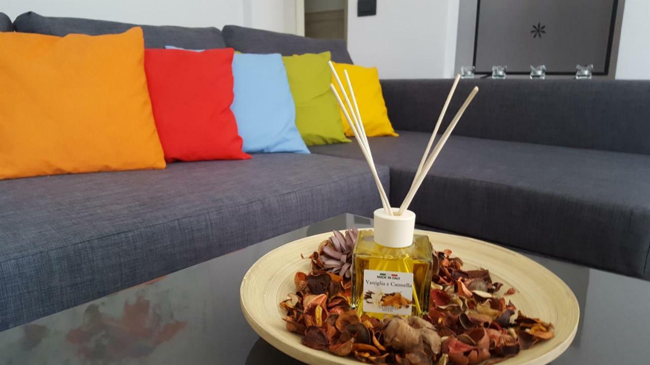 شقة Ana'S Place Torino 1 المظهر الخارجي الصورة