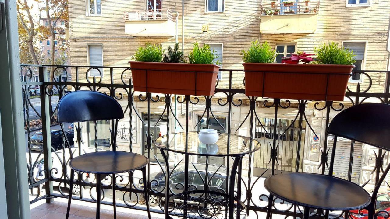 شقة Ana'S Place Torino 1 المظهر الخارجي الصورة