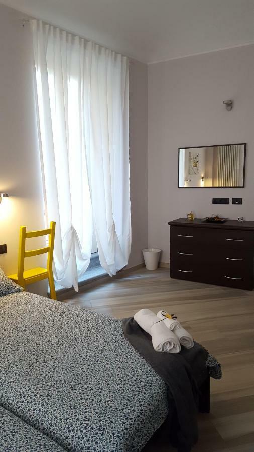 شقة Ana'S Place Torino 1 المظهر الخارجي الصورة
