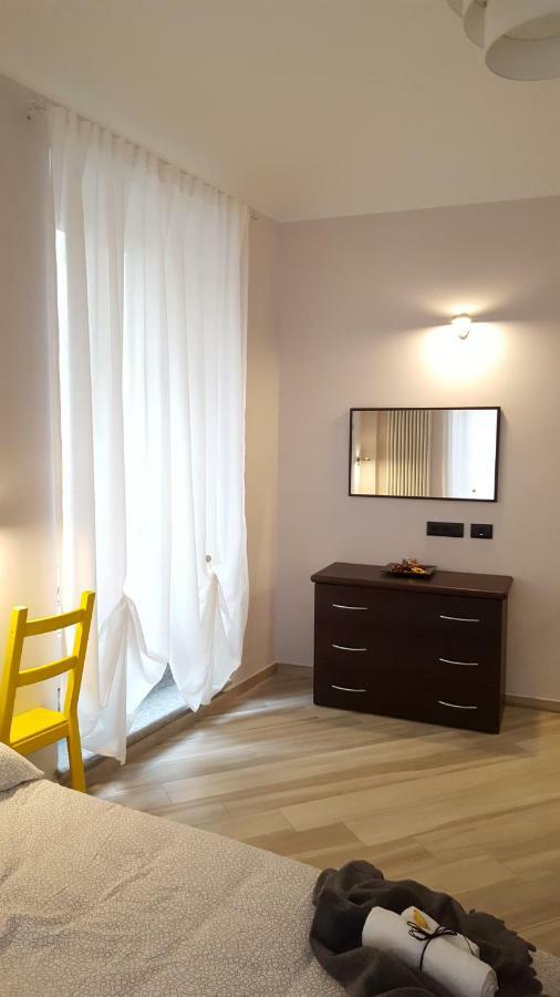 شقة Ana'S Place Torino 1 المظهر الخارجي الصورة