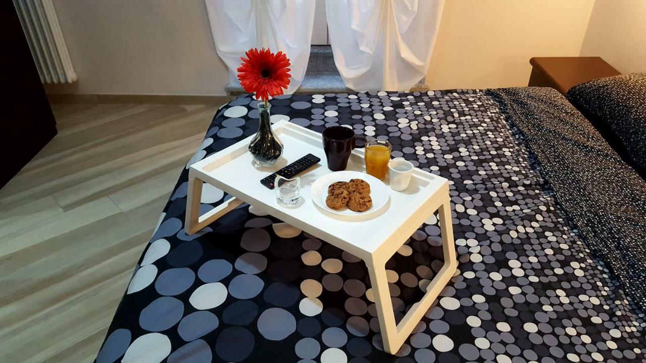 شقة Ana'S Place Torino 1 المظهر الخارجي الصورة
