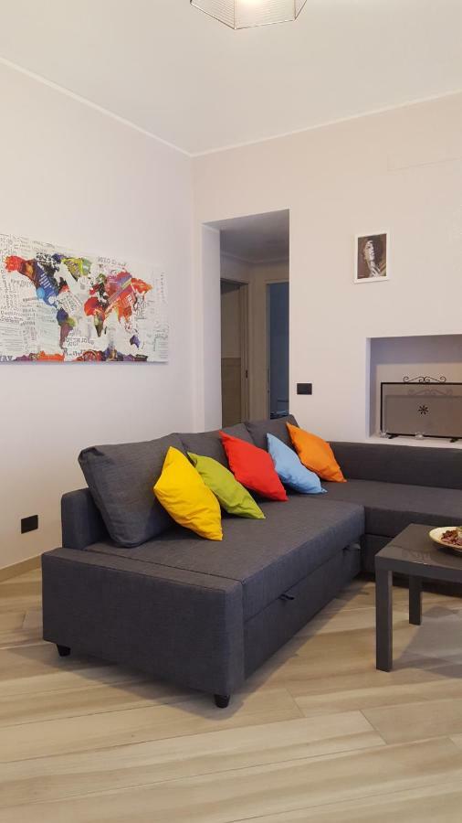 شقة Ana'S Place Torino 1 المظهر الخارجي الصورة