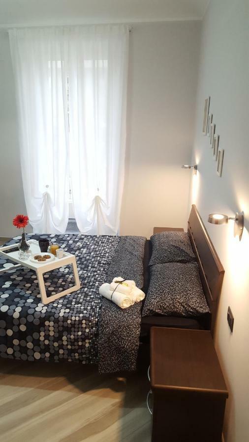 شقة Ana'S Place Torino 1 المظهر الخارجي الصورة