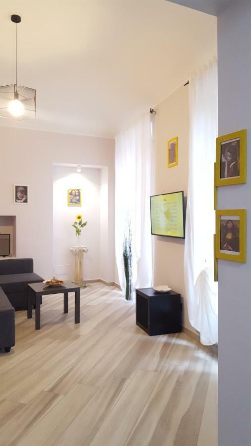 شقة Ana'S Place Torino 1 المظهر الخارجي الصورة