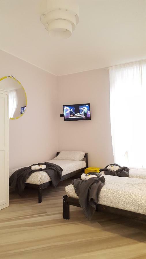 شقة Ana'S Place Torino 1 المظهر الخارجي الصورة