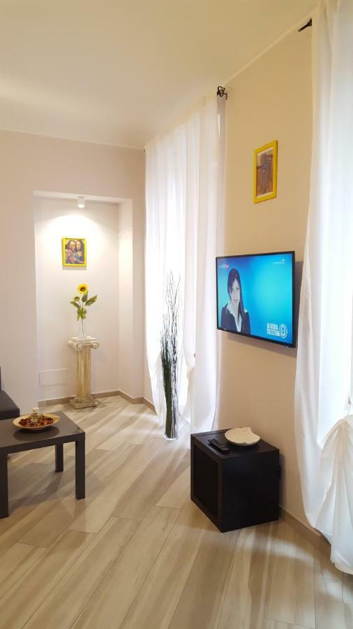 شقة Ana'S Place Torino 1 المظهر الخارجي الصورة