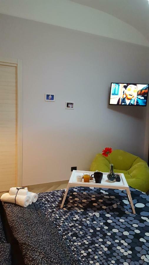 شقة Ana'S Place Torino 1 المظهر الخارجي الصورة