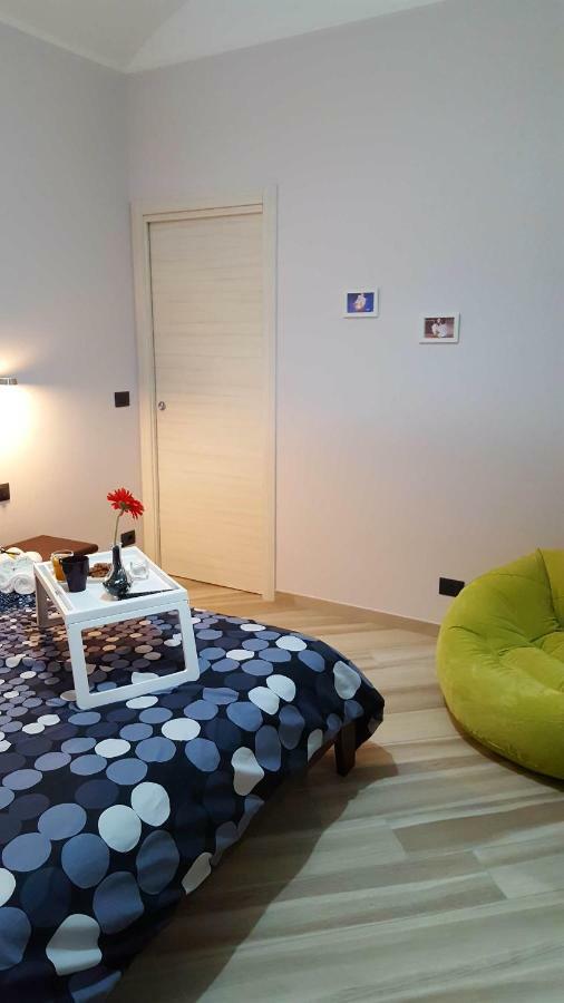 شقة Ana'S Place Torino 1 المظهر الخارجي الصورة