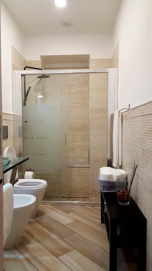 شقة Ana'S Place Torino 1 المظهر الخارجي الصورة