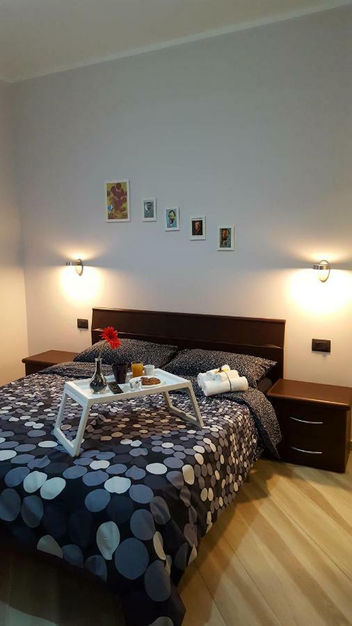 شقة Ana'S Place Torino 1 المظهر الخارجي الصورة
