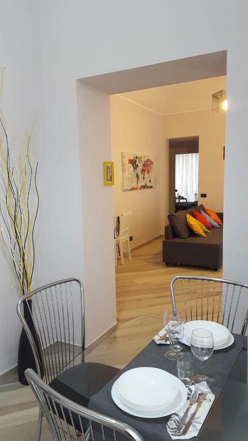شقة Ana'S Place Torino 1 المظهر الخارجي الصورة