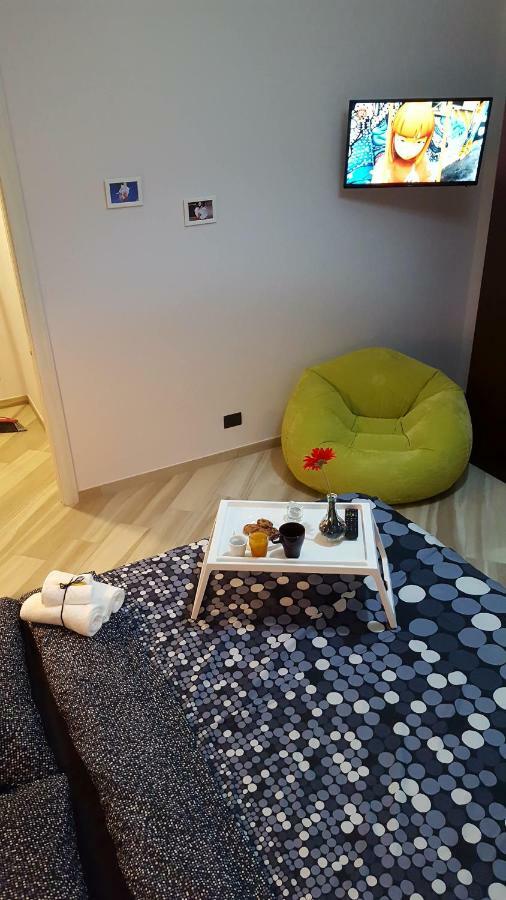 شقة Ana'S Place Torino 1 المظهر الخارجي الصورة