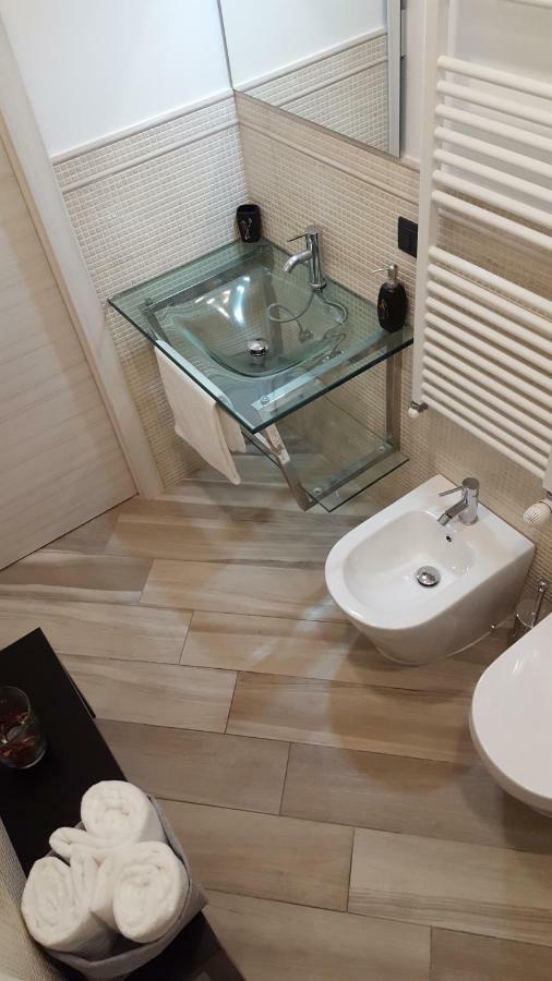 شقة Ana'S Place Torino 1 المظهر الخارجي الصورة