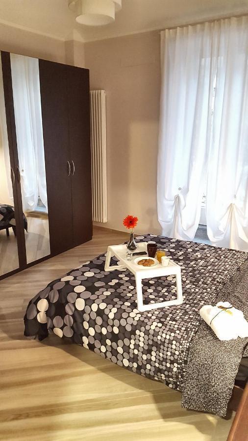 شقة Ana'S Place Torino 1 المظهر الخارجي الصورة