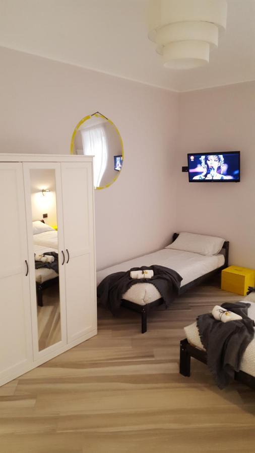 شقة Ana'S Place Torino 1 المظهر الخارجي الصورة