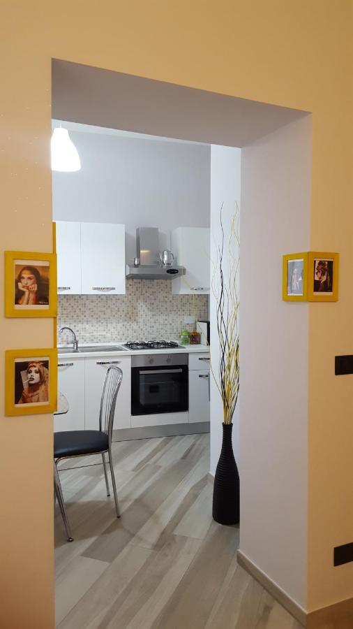 شقة Ana'S Place Torino 1 المظهر الخارجي الصورة